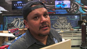 West Coast Customs 5. évad Ep.11 11. epizód