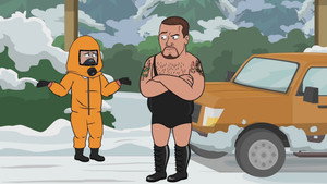 WWE: Story Time 2. évad Ep.4 4. epizód