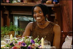 Living Single 1. évad Ep.4 4. epizód