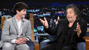 The Tonight Show Starring Jimmy Fallon 10. évad Ep.62 62. epizód