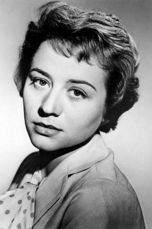 Annie Girardot profil kép