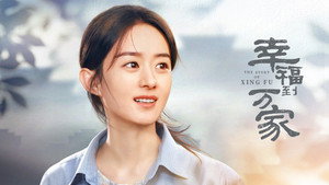 幸福到万家 kép