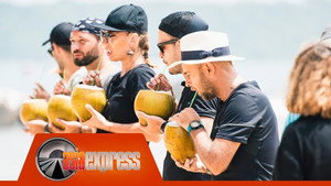 Asia Express 2. évad Ep.8 8. epizód