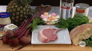MasterChef Australia 4. évad Ep.25 25. epizód