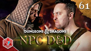 Epic NPC Man: Dungeons & Dragons 3. évad Ep.61 61. epizód