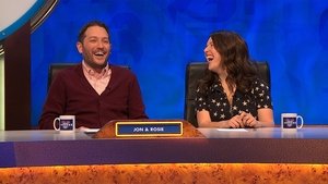8 Out of 10 Cats Does Countdown 27. évad Ep.2 2. epizód
