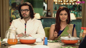Bahu Hamari Rajni Kant 1. évad Ep.28 28. epizód