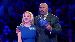 Celebrity Family Feud 2. évad Ep.1 1. epizód