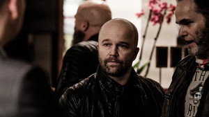 De Bunker 2. évad Ep.7 7. epizód