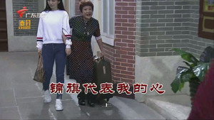 外来媳妇本地郎 11. évad Ep.3525 3525. epizód