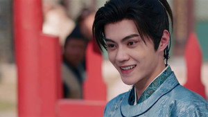 相思令 1. évad Ep.23 23. epizód