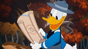 The Wonderful World of Disney 5. évad Ep.18 18. epizód