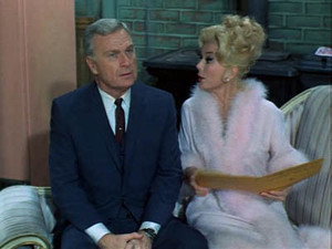 Green Acres 1. évad Ep.18 18. epizód