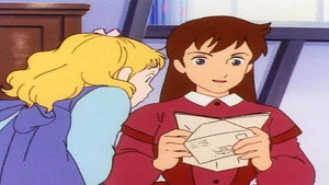 愛の若草物語 1. évad Ep.17 17. epizód