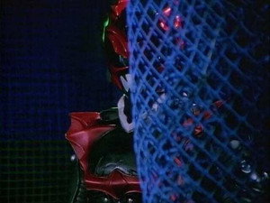 電磁戦隊メガレンジャー 1. évad Ep.43 43. epizód