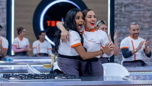 Top Chef VIP 2. évad Ep.13 13. epizód