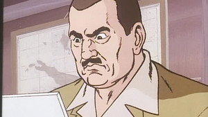 アニメンタリ・ 決断 1. évad Ep.13 13. epizód