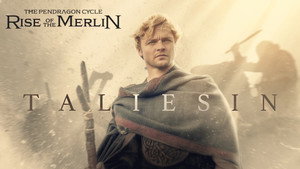 The Pendragon Cycle: Rise of the Merlin kép