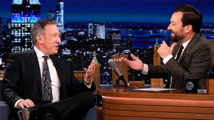 The Tonight Show Starring Jimmy Fallon 10. évad Ep.39 39. epizód