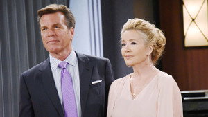 The Young and the Restless 45. évad Ep.2 2. epizód