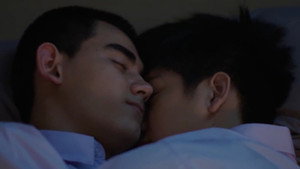 อาตี๋ของผม 1. évad Ep.5 5. epizód