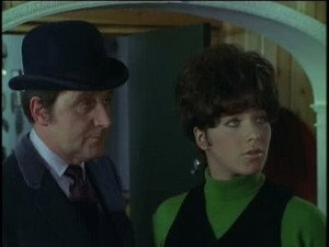 The Avengers 6. évad Ep.27 27. epizód
