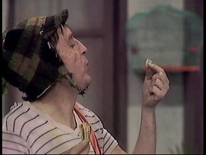 El Chavo del Ocho 4. évad Ep.30 30. epizód