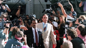 O.J.: Made in America 1. évad Ep.3 3. epizód