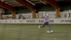 Campeonas 1. évad Ep.5 5. epizód
