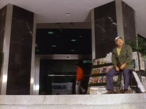 Mission: Impossible:  Az akciócsoport 1. évad Ep.13 13. epizód
