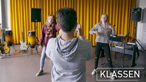 Klassen 1. évad Ep.33 33. epizód