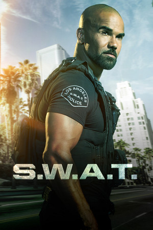 S.W.A.T. - Különleges egység poszter