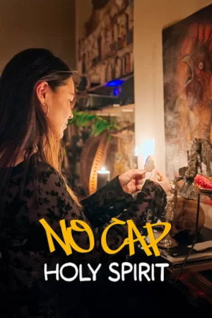 NO CAP 9. évad (2025-12-24) poszter