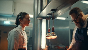 Reykjavík Fusion 1. évad Ep.1 1. epizód