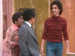 The Jeffersons 1. évad Ep.13 13. epizód