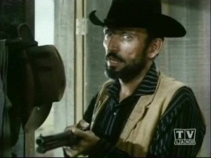 Gunsmoke 12. évad Ep.10 10. epizód