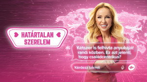 Határtalan szerelem kép