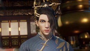 灵剑尊 1. évad Ep.246 246. epizód
