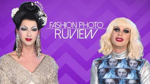 Fashion Photo RuView 12. évad Ep.13 13. epizód