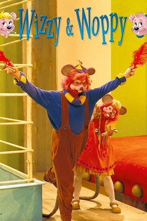 Wizzy & Woppy poszter