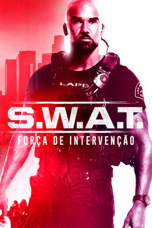 S.W.A.T. - Különleges egység poszter