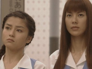 ショムニ 3. évad Ep.4 4. epizód