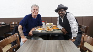 Anthony Bourdain: Parts Unknown 12. évad Ep.7 7. epizód