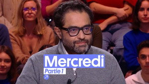 Quotidien 9. évad Ep.83 83. epizód