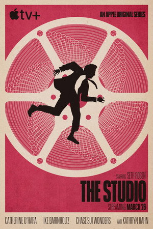 The Studio poszter
