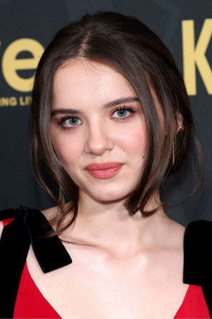 Madeleine McGraw profil kép