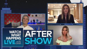 Watch What Happens Live with Andy Cohen 17. évad Ep.134 134. epizód