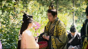 芈月传 1. évad Ep.50 50. epizód