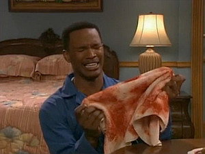 The Jamie Foxx Show 1. évad Ep.11 11. epizód