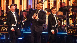 Ant & Dec's Saturday Night Takeaway 18. évad Ep.5 5. epizód